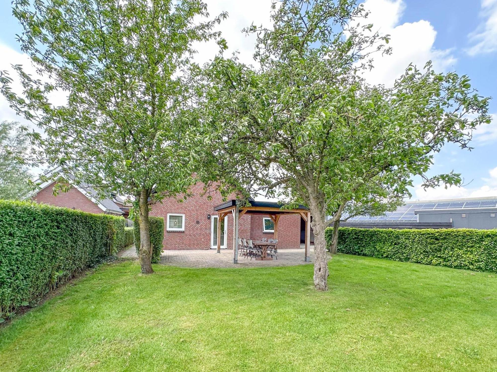 Alpacafarm Vorstenbosch Exterior photo