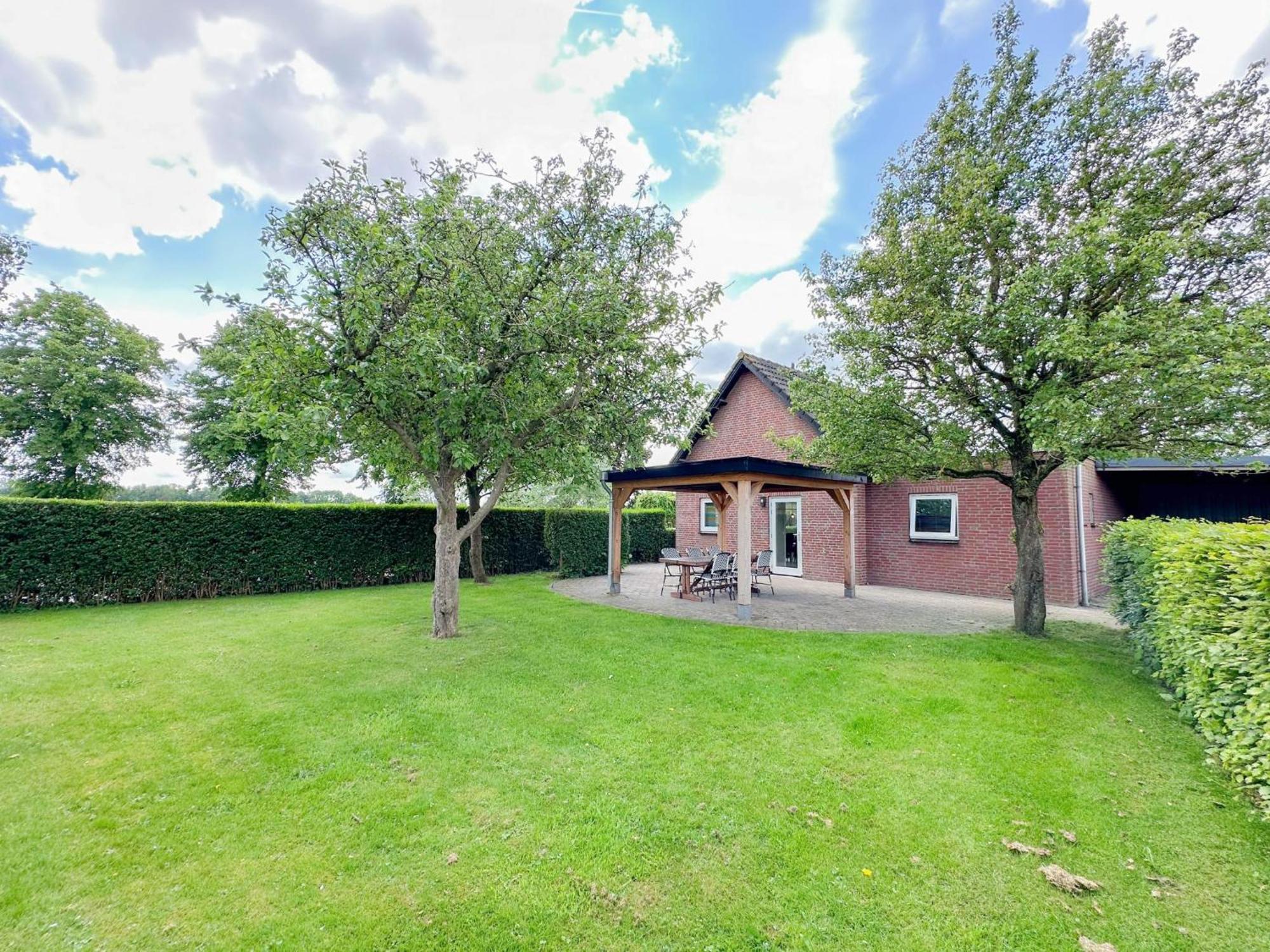 Alpacafarm Vorstenbosch Exterior photo